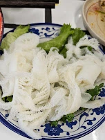Beef Tripe 牛百叶