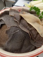 Fresh Black Beef Tripe