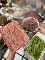 Fresh Goose Intestine