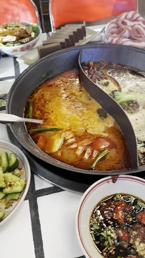 Happiness Hot Pot photo 2