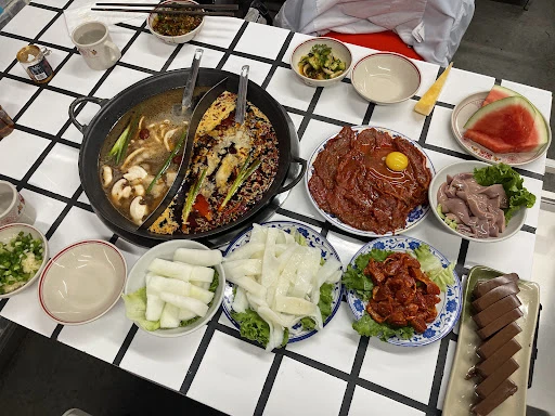 Happiness Hot Pot photo 10